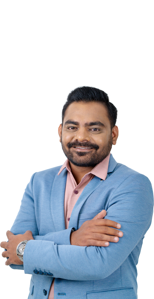 Dr. Nisarg Shah Orthopedic Surgeon in Ahmedabad